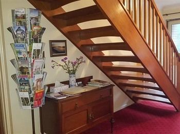 Aylwyne House Hotell NWI Eksteriør bilde