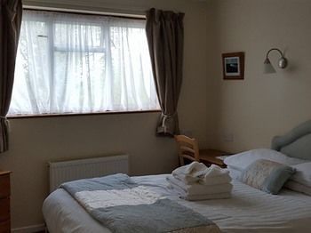 Aylwyne House Hotell NWI Eksteriør bilde