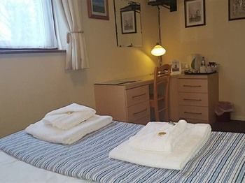 Aylwyne House Hotell NWI Eksteriør bilde