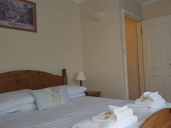 Aylwyne House Hotell NWI Eksteriør bilde