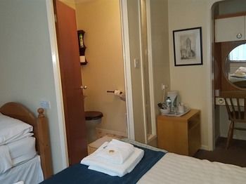 Aylwyne House Hotell NWI Eksteriør bilde