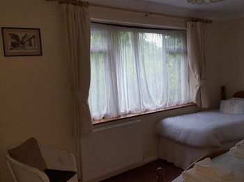 Aylwyne House Hotell NWI Eksteriør bilde