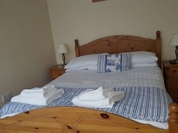 Aylwyne House Hotell NWI Eksteriør bilde