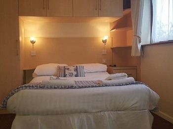 Aylwyne House Hotell NWI Eksteriør bilde