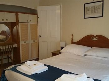 Aylwyne House Hotell NWI Eksteriør bilde