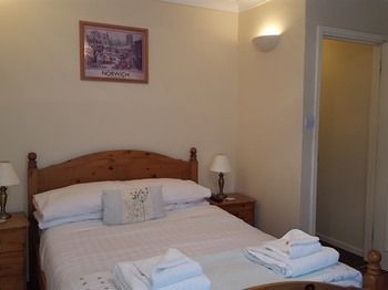 Aylwyne House Hotell NWI Eksteriør bilde